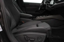 Audi A6 Avant quattro TDI 220 kW in 9E Madeirabraun Metallic