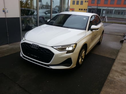 Audi A3 Sportback 30 TFSI