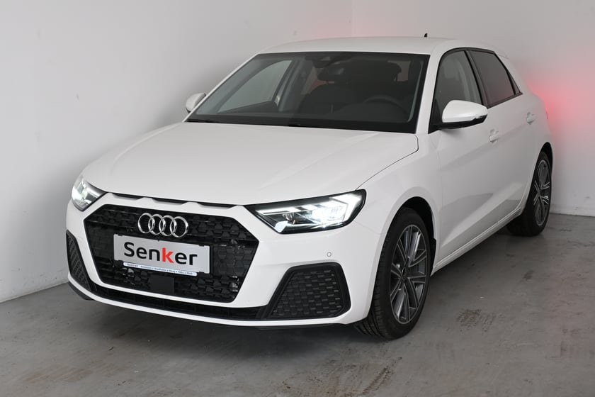 Audi A1 Sportback 30 TFSI intense