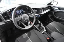 Thumbnail-Foto von Fahrzeug