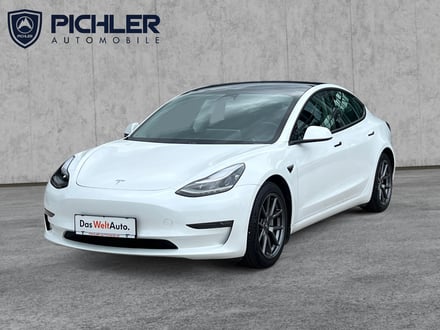 Tesla Model 3 Long Range Dual AWD