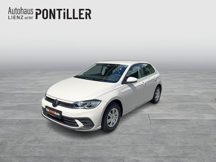 VW Polo 4Me TSI