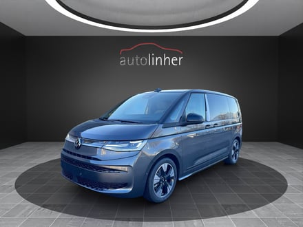 VW Multivan Edition eHybrid 180 kW 4MOTION