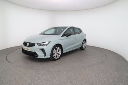 SEAT Ibiza FR 1.0 TSI 95PS