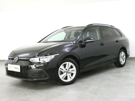 VW Golf Variant Life TDI DSG