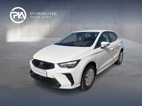 SEAT Ibiza Reference 1.0 TSI 95PS