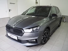 Thumbnail-Foto von Fahrzeug