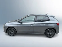 Thumbnail-Foto von Fahrzeug