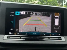 Thumbnail-Foto von Fahrzeug
