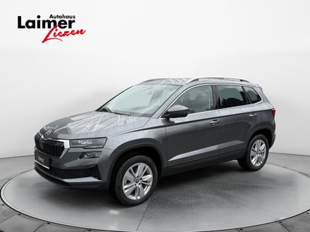 Škoda Karoq 4x4 Selection TDI DSG