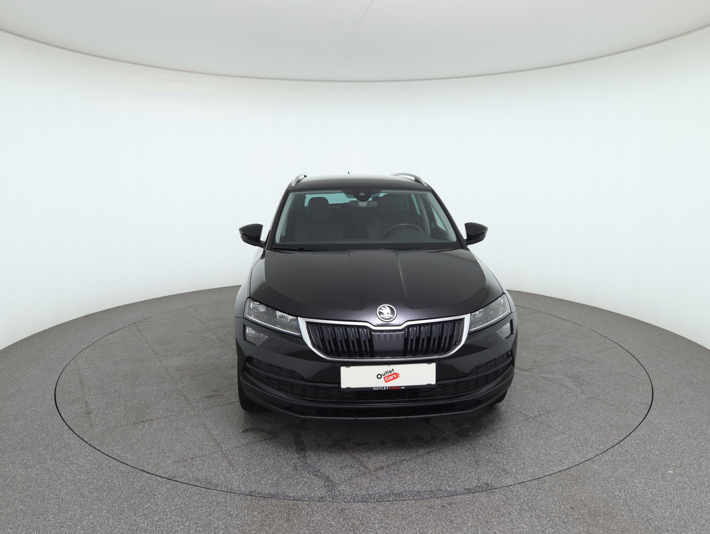 Škoda KAROQ Style Limited TDI DSG | Bild 2 von 31