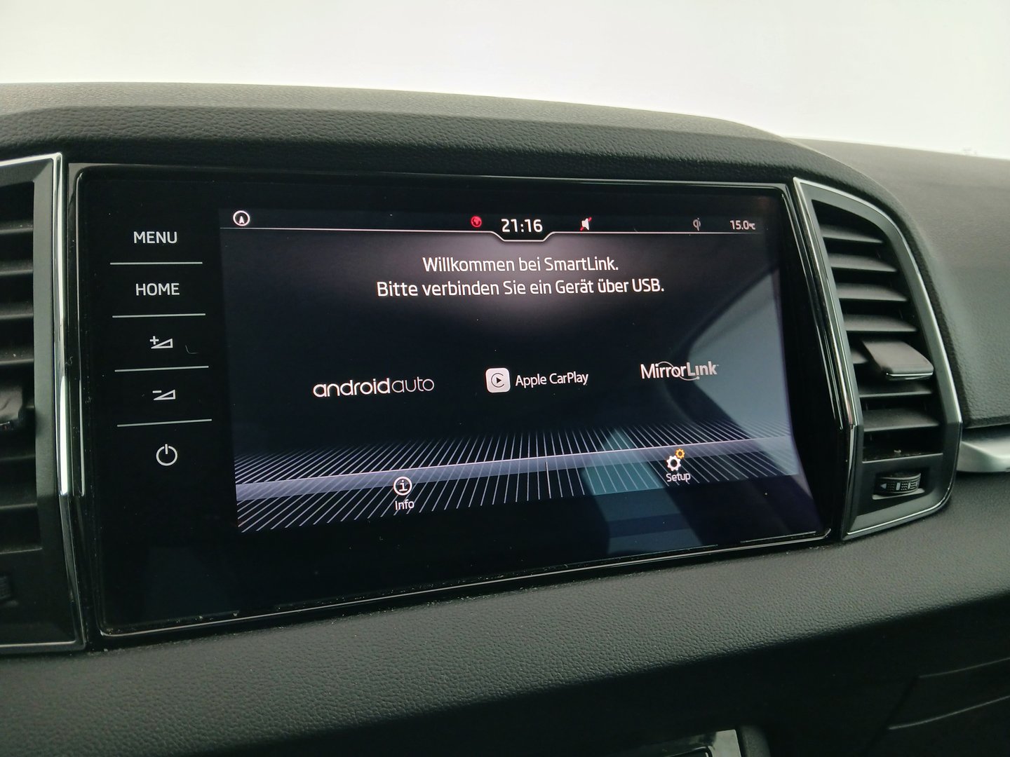 Škoda KAROQ Style Limited TDI DSG | Bild 21 von 31