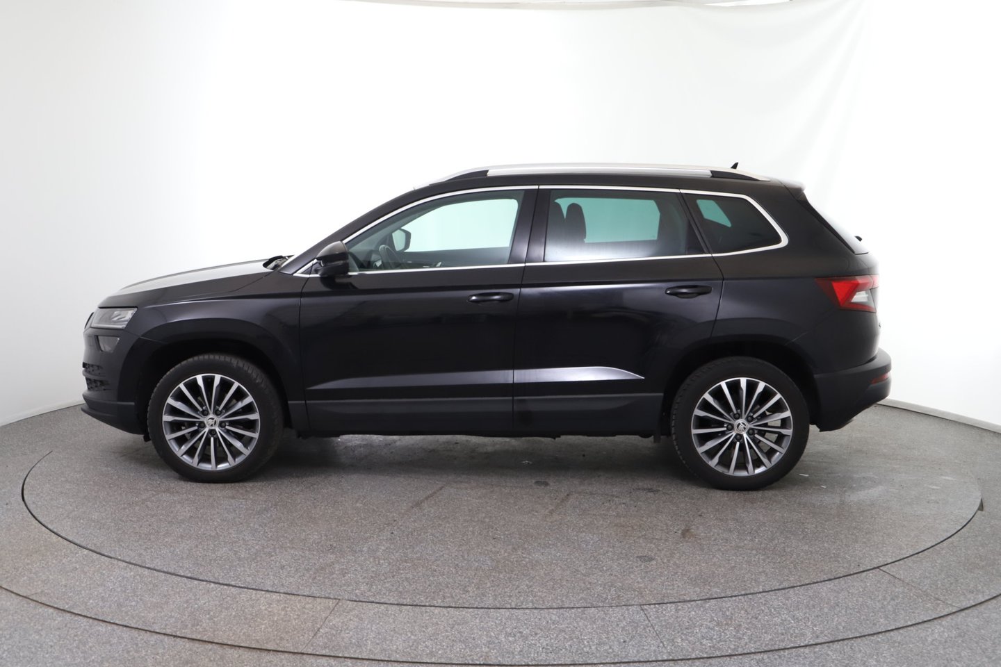 Škoda KAROQ Style Limited TDI DSG | Bild 2 von 30