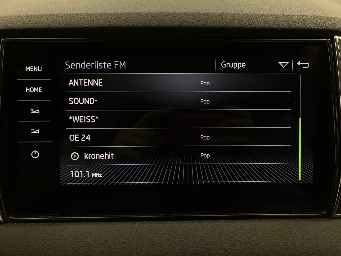 Škoda KAROQ Style Limited TDI DSG | Bild 19 von 30