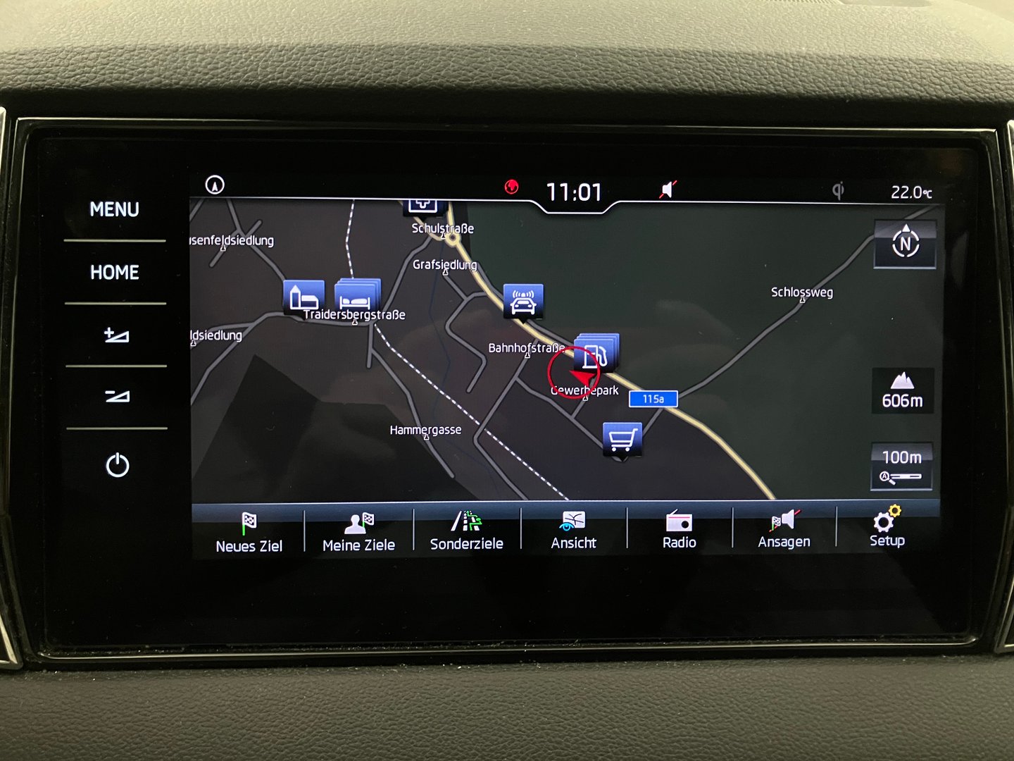 Škoda KAROQ Style Limited TDI DSG | Bild 20 von 30