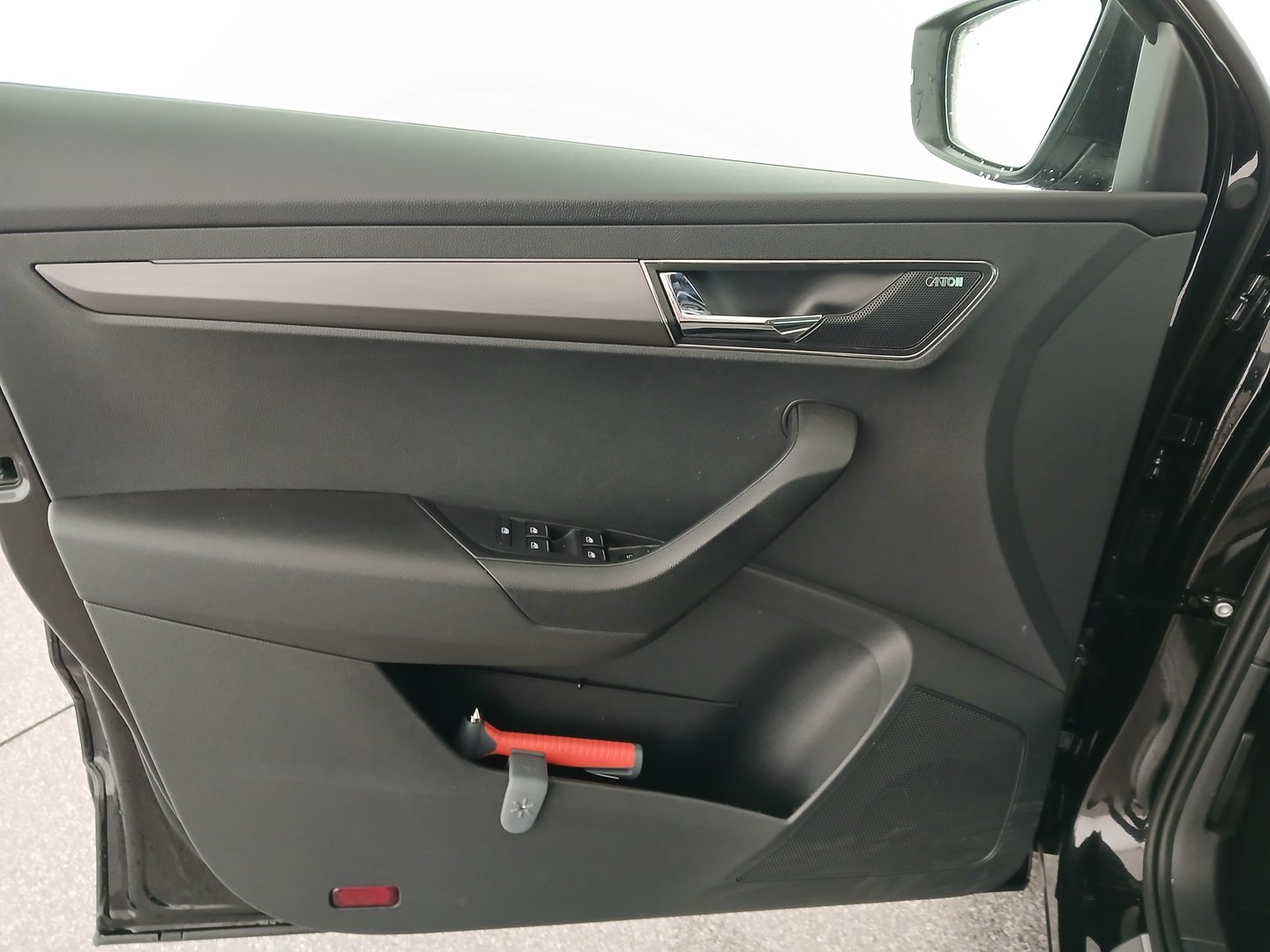 Škoda KAROQ Style Limited TDI DSG | Bild 10 von 31