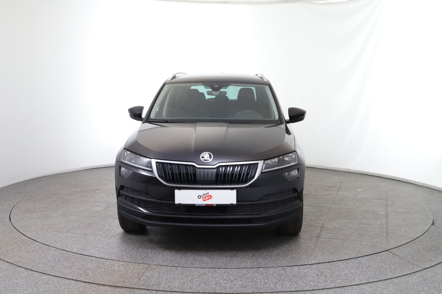 Škoda KAROQ Style Limited TDI DSG | Bild 8 von 30