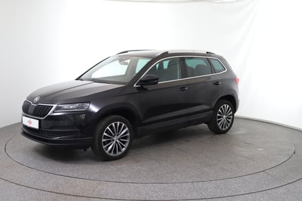 Škoda KAROQ Style Limited TDI DSG