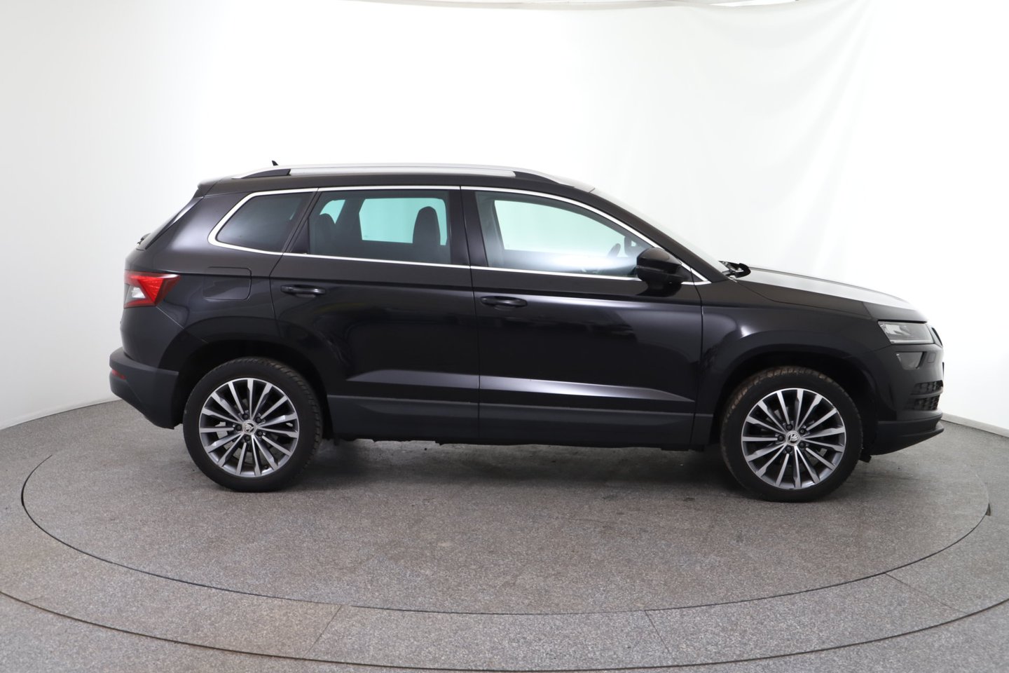 Škoda KAROQ Style Limited TDI DSG | Bild 6 von 30