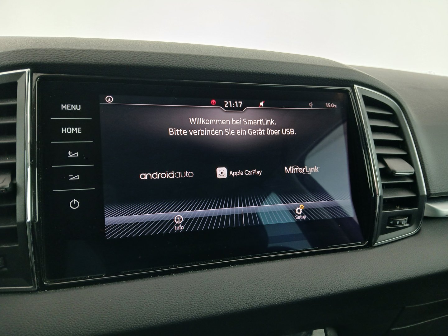 Škoda KAROQ Style Limited TDI DSG | Bild 23 von 31