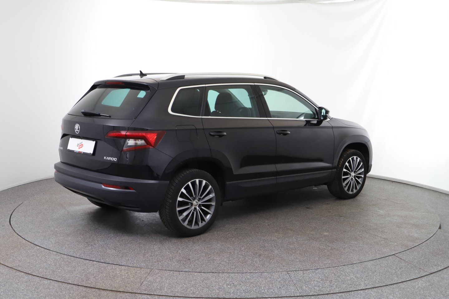 Škoda KAROQ Style Limited TDI DSG | Bild 5 von 30