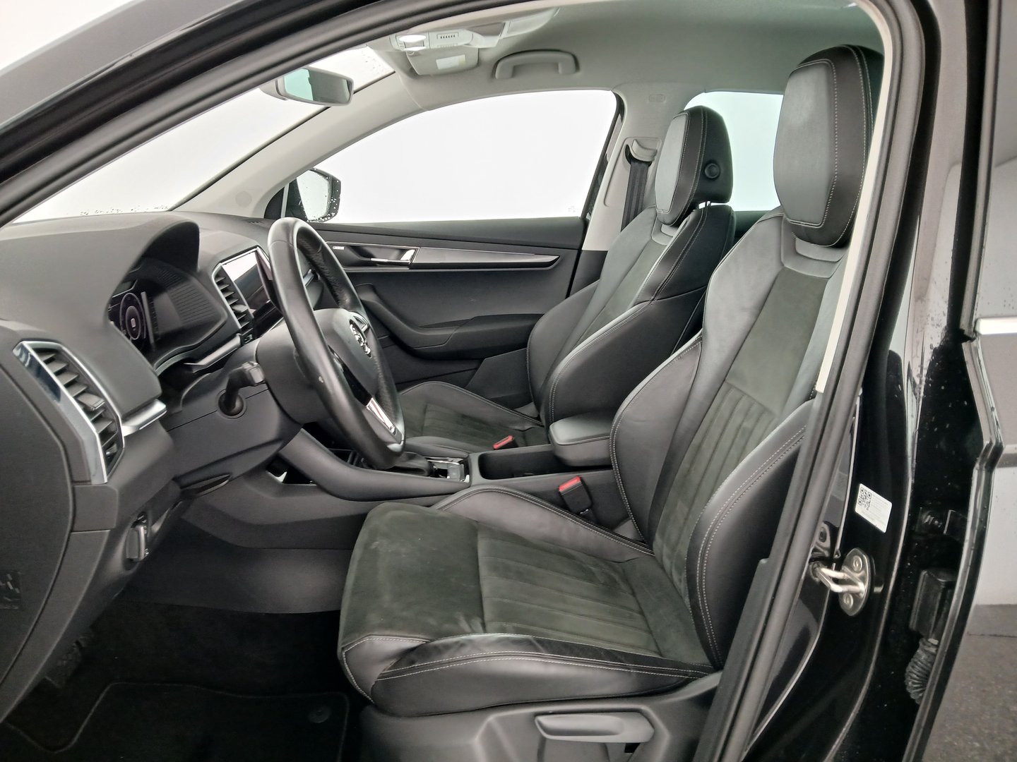 Škoda KAROQ Style Limited TDI DSG | Bild 13 von 31