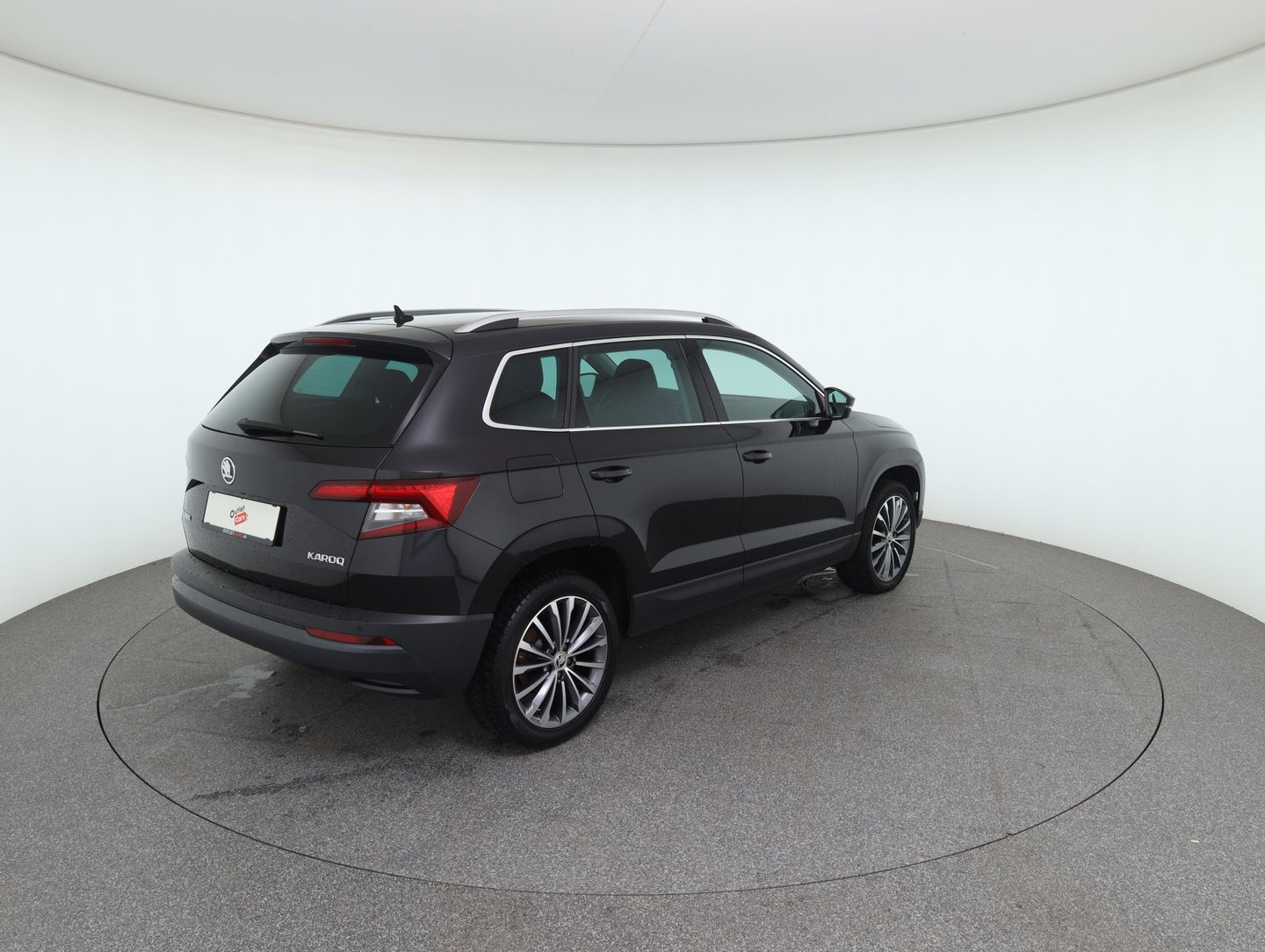 Škoda KAROQ Style Limited TDI DSG | Bild 5 von 31