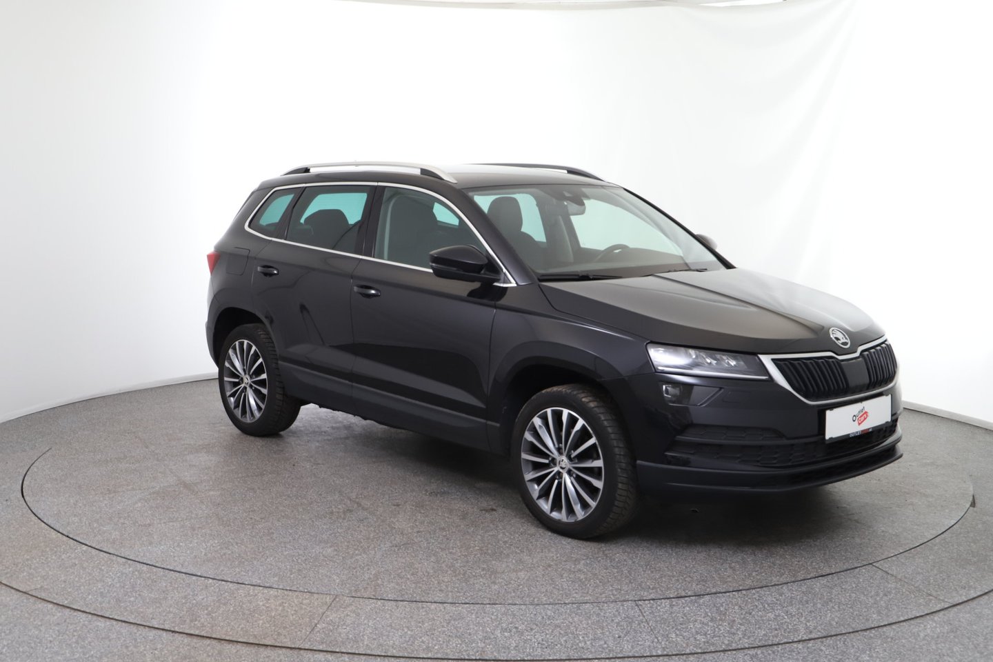 Škoda KAROQ Style Limited TDI DSG | Bild 7 von 30