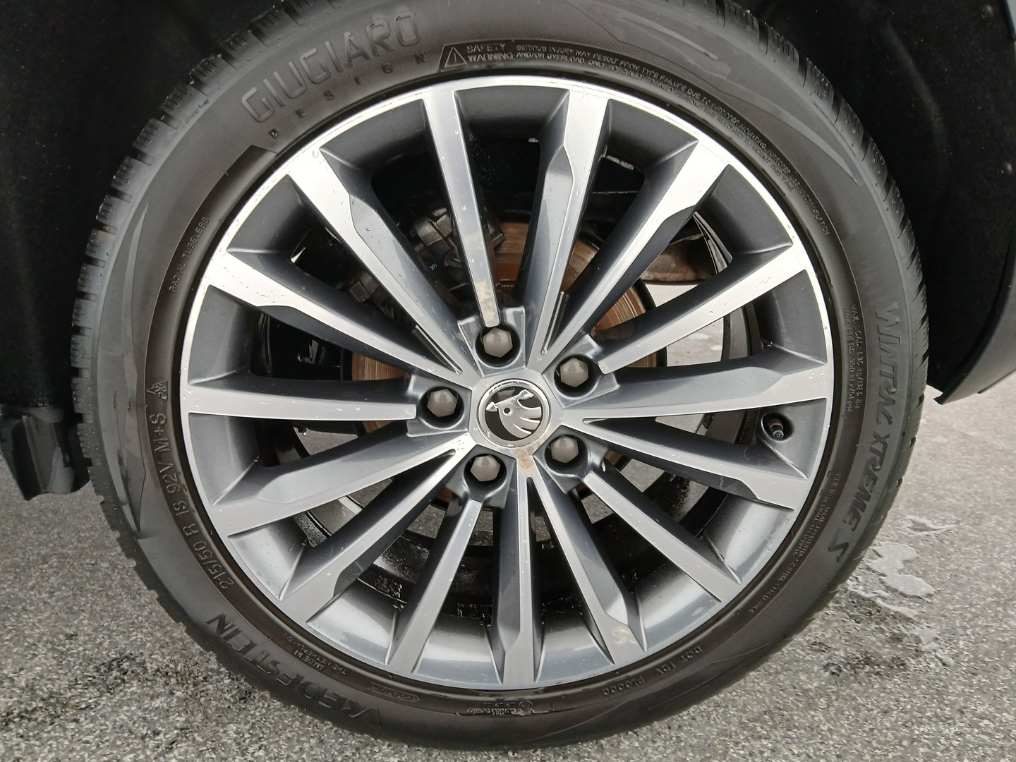 Škoda KAROQ Style Limited TDI DSG | Bild 9 von 31