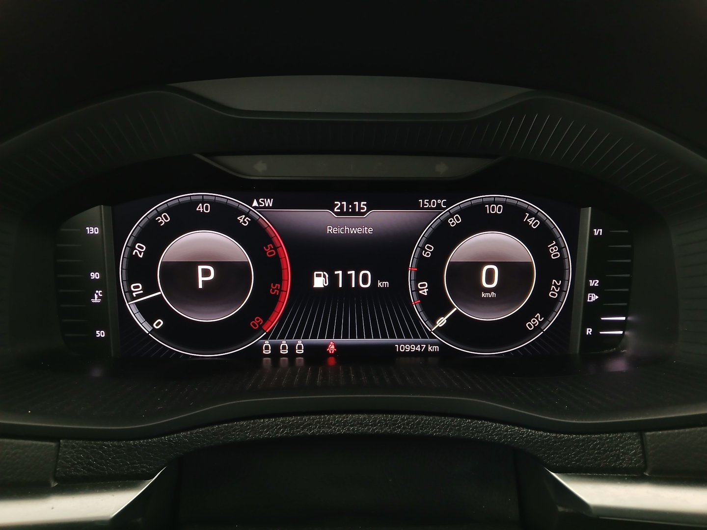 Škoda KAROQ Style Limited TDI DSG | Bild 15 von 31