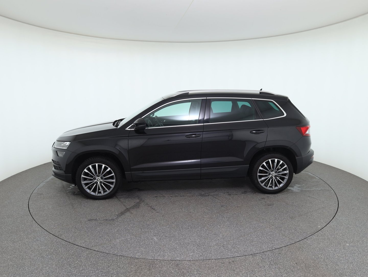 Škoda KAROQ Style Limited TDI DSG | Bild 8 von 31