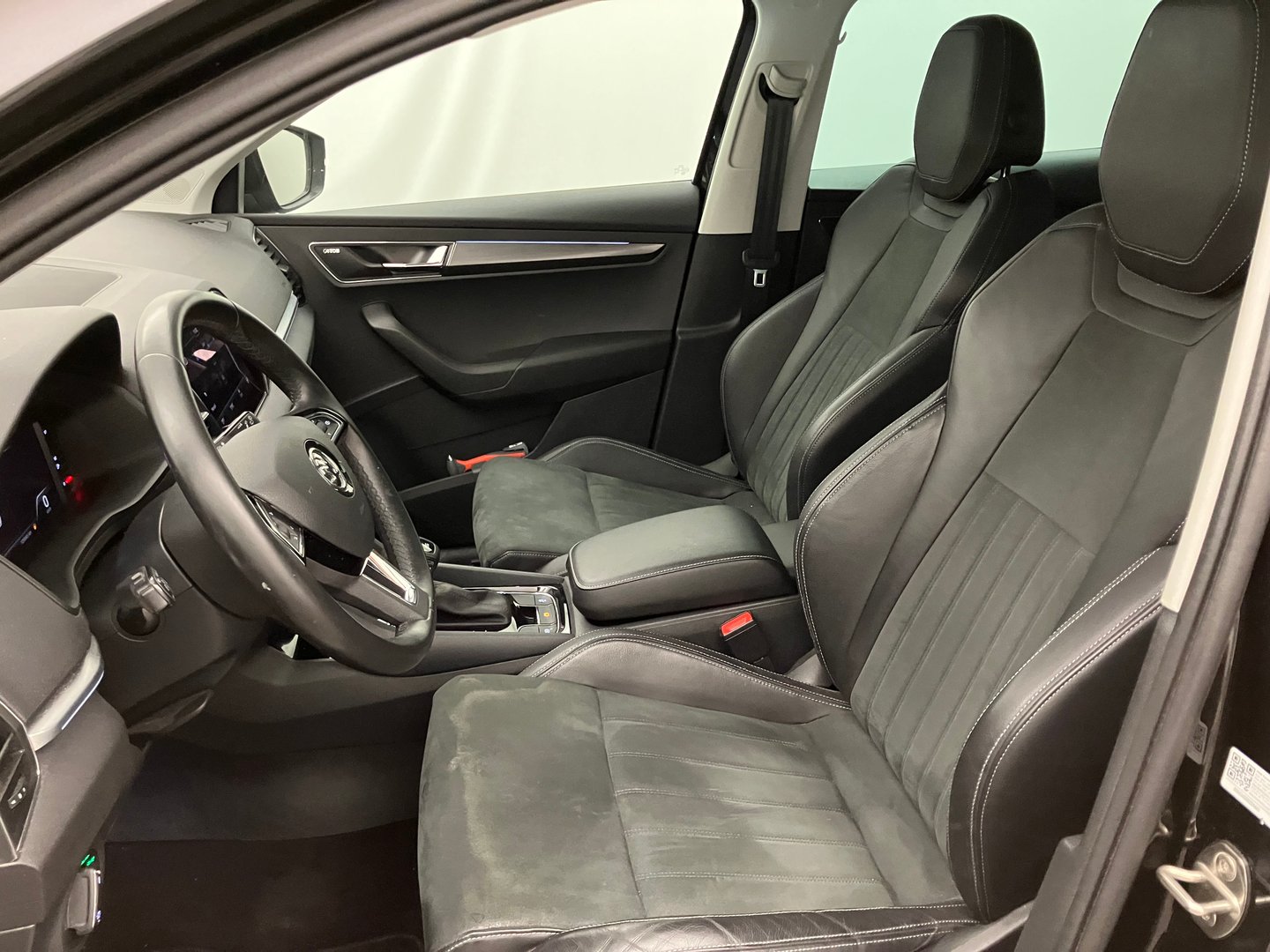 Škoda KAROQ Style Limited TDI DSG | Bild 11 von 30