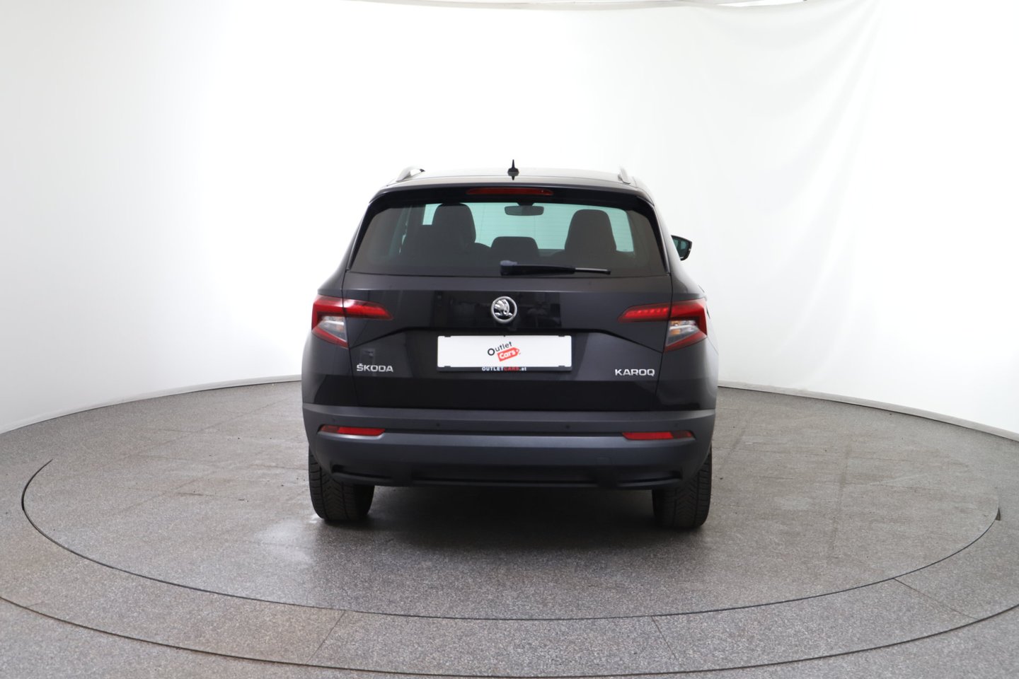 Škoda KAROQ Style Limited TDI DSG | Bild 4 von 30