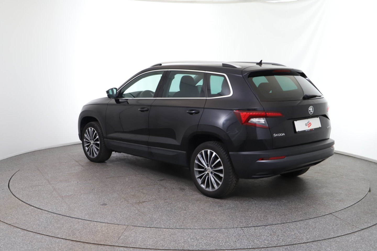 Škoda KAROQ Style Limited TDI DSG | Bild 3 von 30