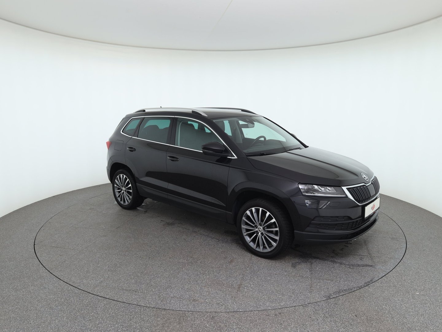 Škoda KAROQ Style Limited TDI DSG | Bild 3 von 31