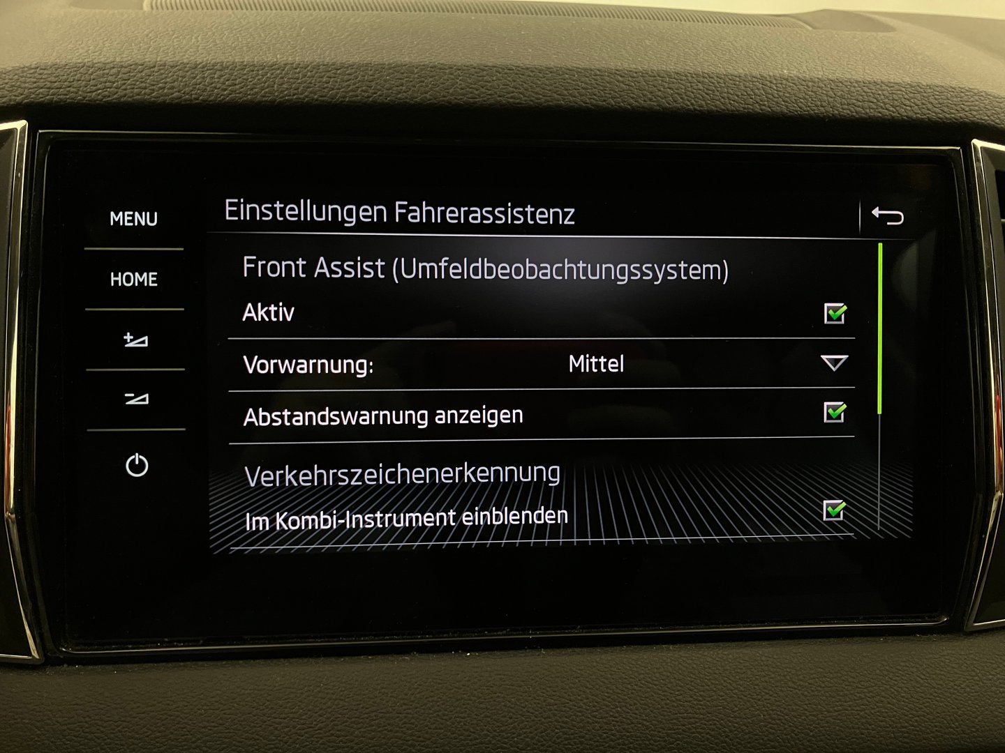 Škoda KAROQ Style Limited TDI DSG | Bild 21 von 30