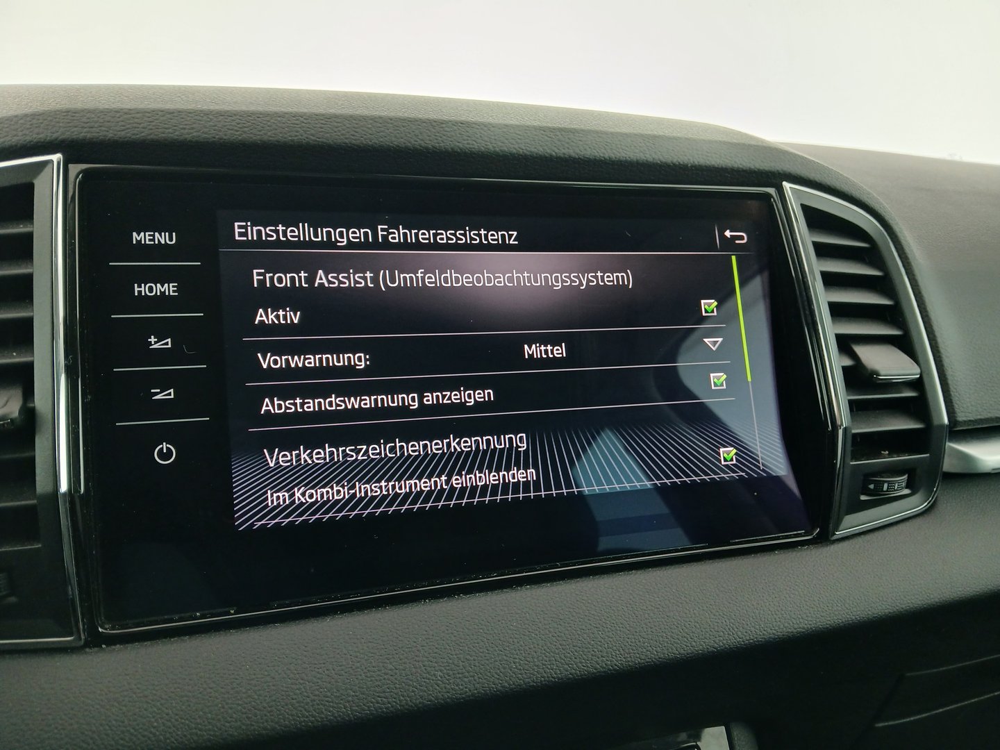 Škoda KAROQ Style Limited TDI DSG | Bild 24 von 31