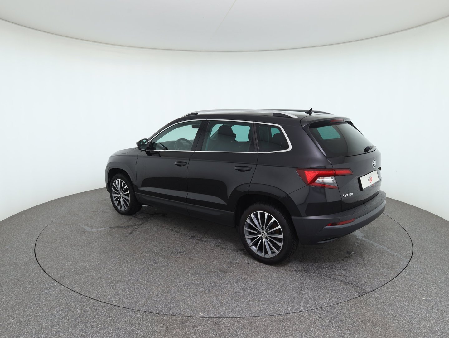 Škoda KAROQ Style Limited TDI DSG | Bild 7 von 31