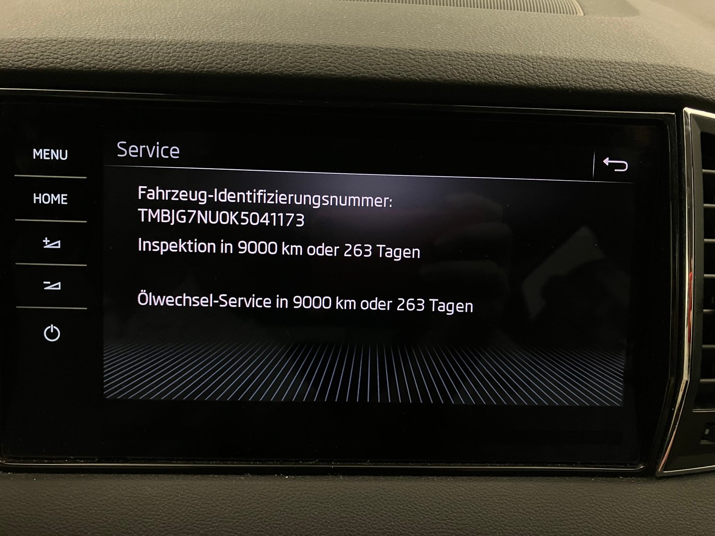 Škoda KAROQ Style Limited TDI DSG | Bild 17 von 30