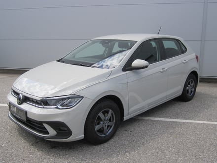 VW Polo 4Me