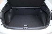 VW Taigo R-Line TSI DSG in Pure White
