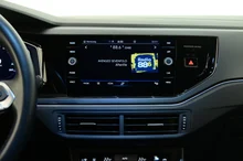 VW Taigo R-Line TSI DSG in Pure White