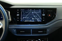 VW Taigo R-Line TSI DSG in Pure White