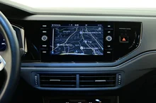 VW Taigo R-Line TSI DSG in Pure White