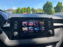 Thumbnail-Foto von Fahrzeug
