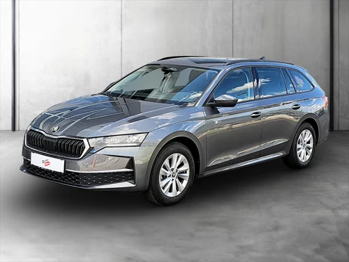Škoda Octavia Combi Selection TSI mHEV DSG