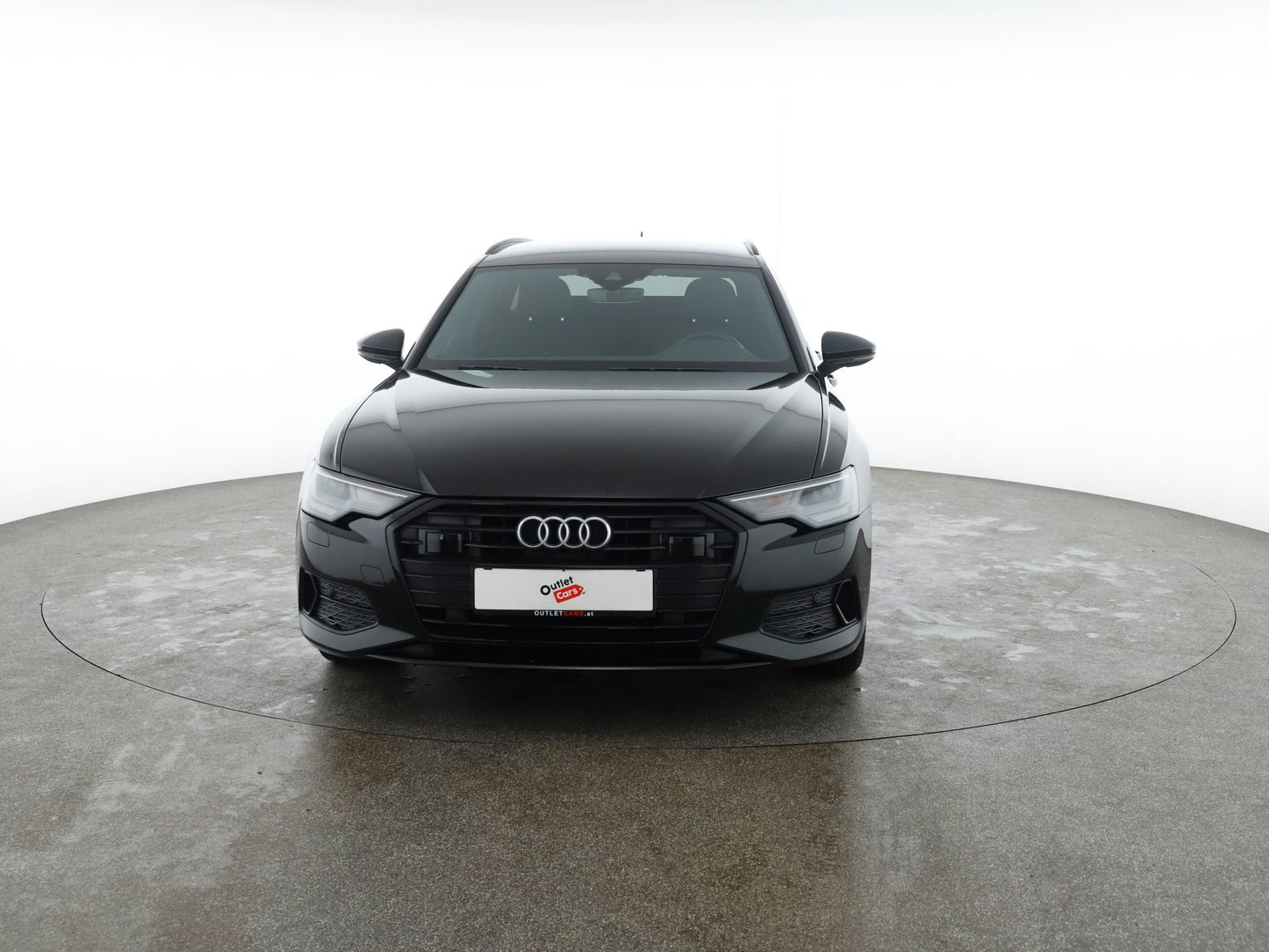 Audi A6 Avant 40 TDI Sport | Bild 2 von 32