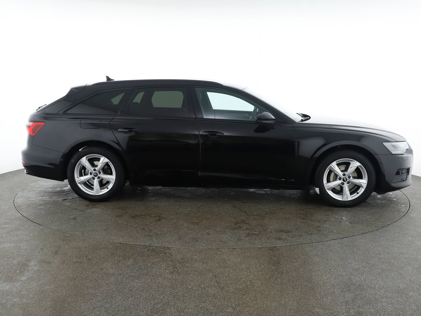 Audi A6 Avant 40 TDI Sport | Bild 4 von 32
