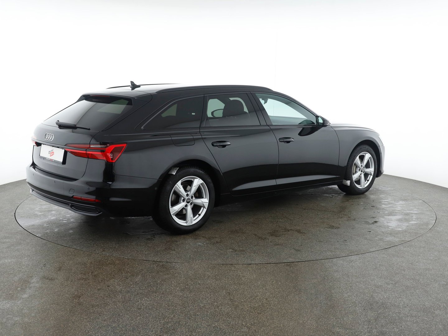 Audi A6 Avant 40 TDI Sport | Bild 5 von 32