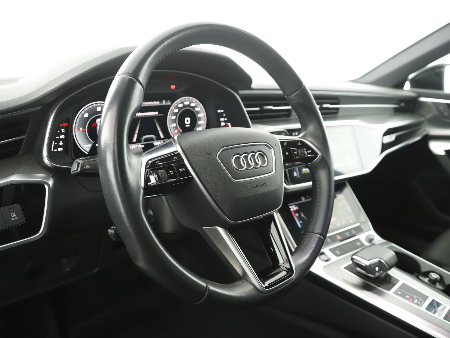 Audi A6 Avant 40 TDI Sport | Bild 9 von 24